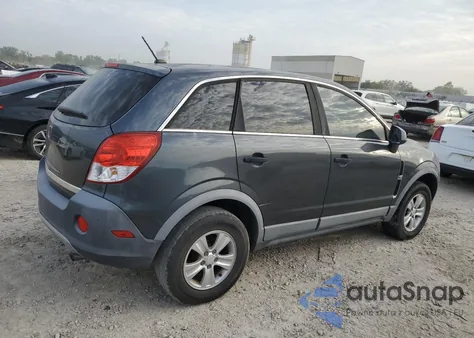2010 Saturn Vue Xe z USA, uszkodzony, nr VIN 3GSALAE17AS610396